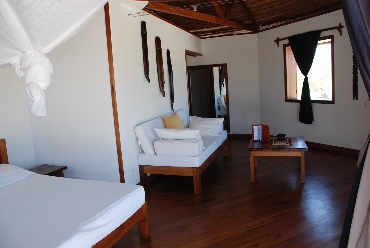 Anakao Ocean Lodge Cameră foto