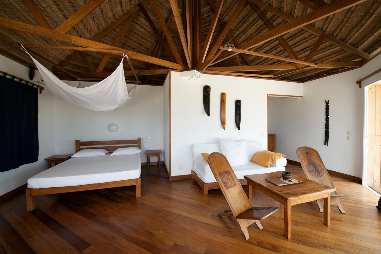 Anakao Ocean Lodge Cameră foto