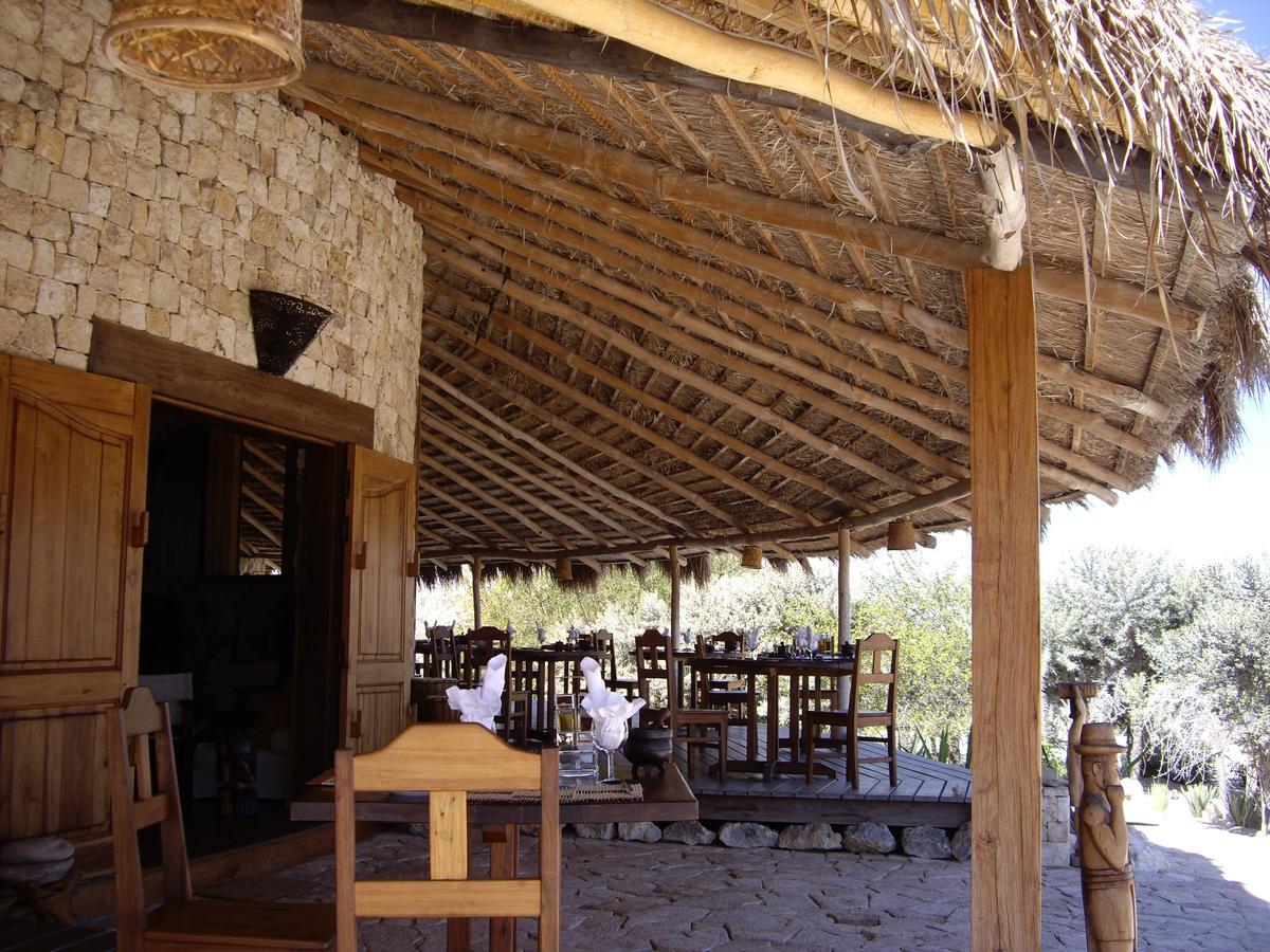 Anakao Ocean Lodge Exterior foto