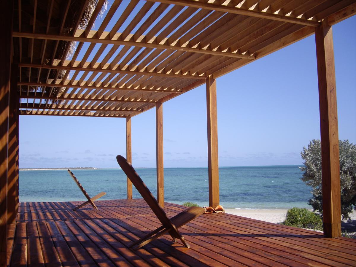 Anakao Ocean Lodge Exterior foto