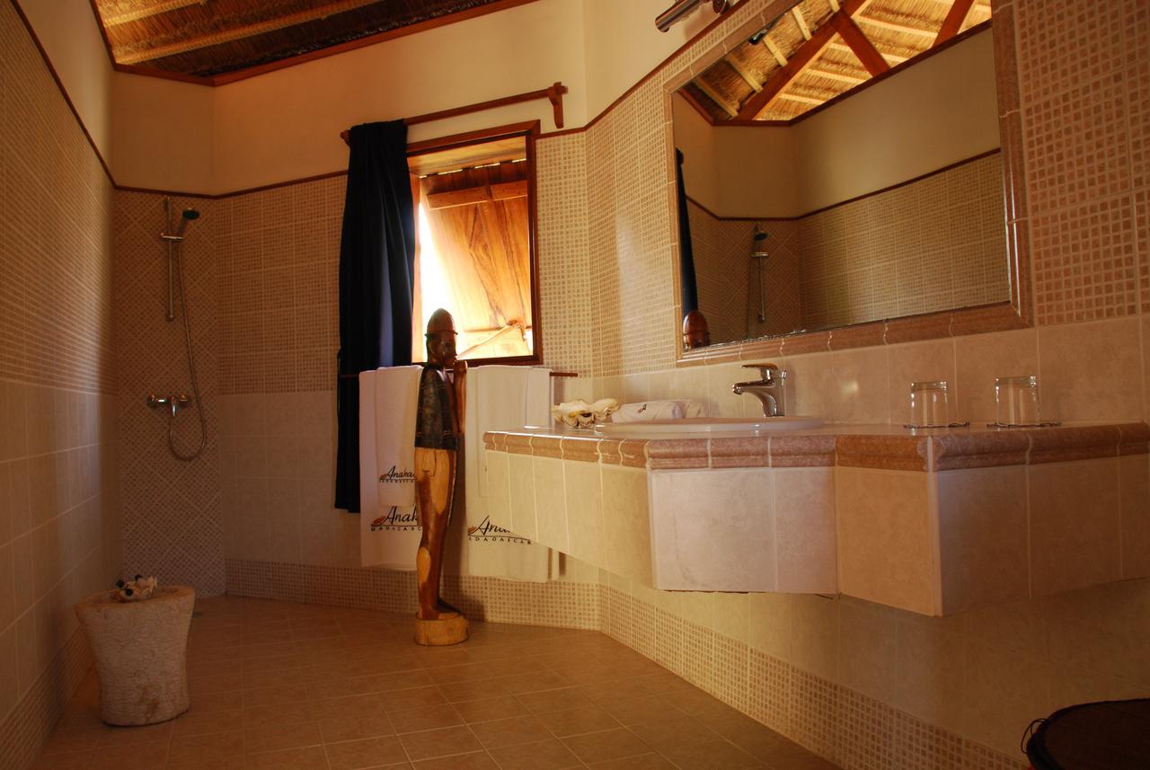 Anakao Ocean Lodge Cameră foto