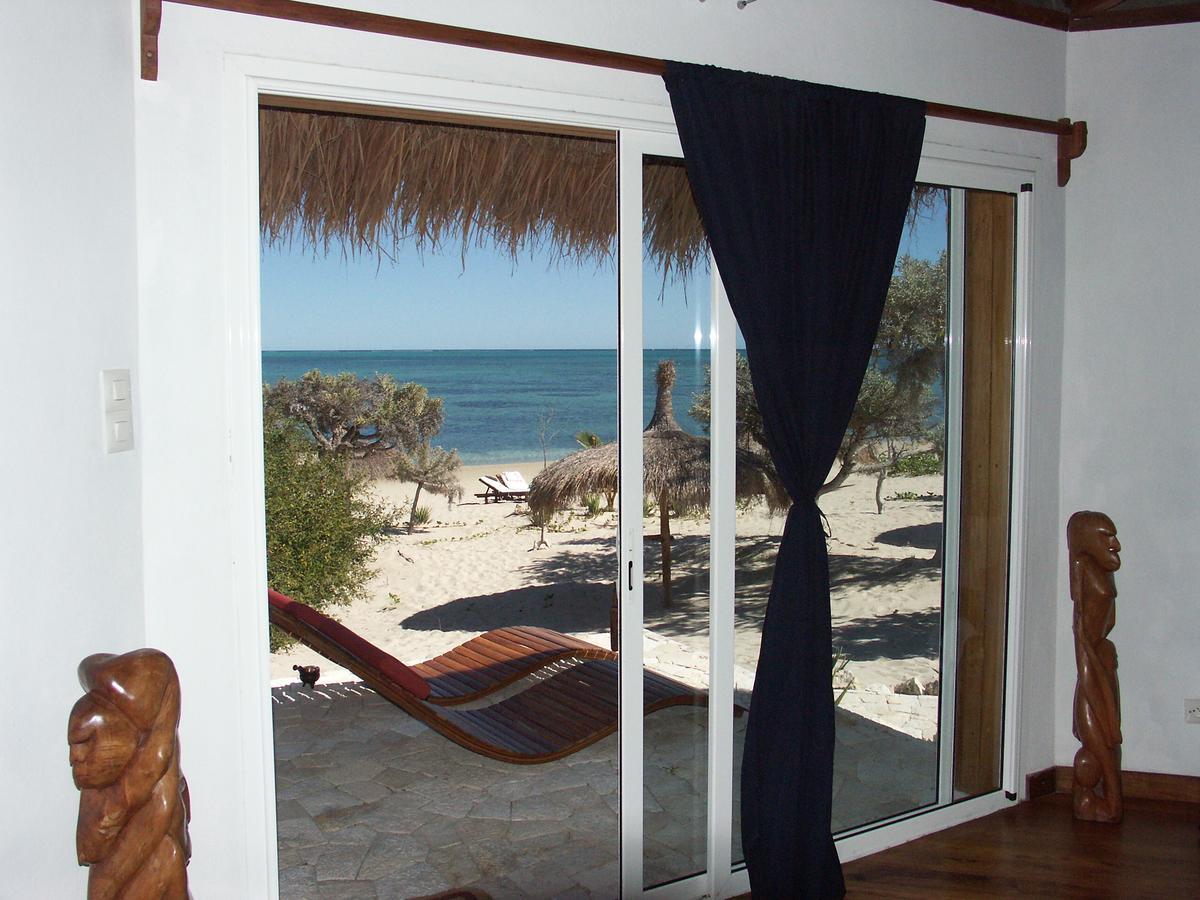 Anakao Ocean Lodge Cameră foto