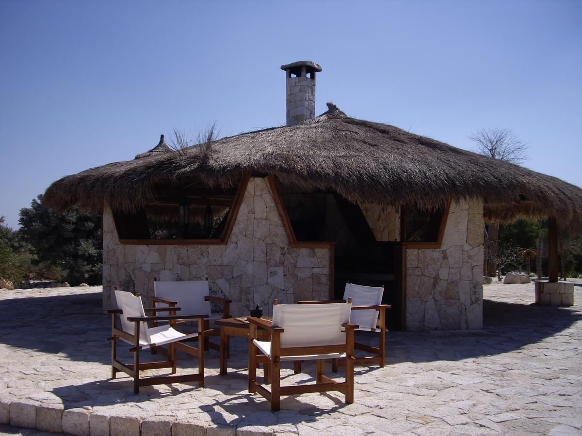 Anakao Ocean Lodge Exterior foto
