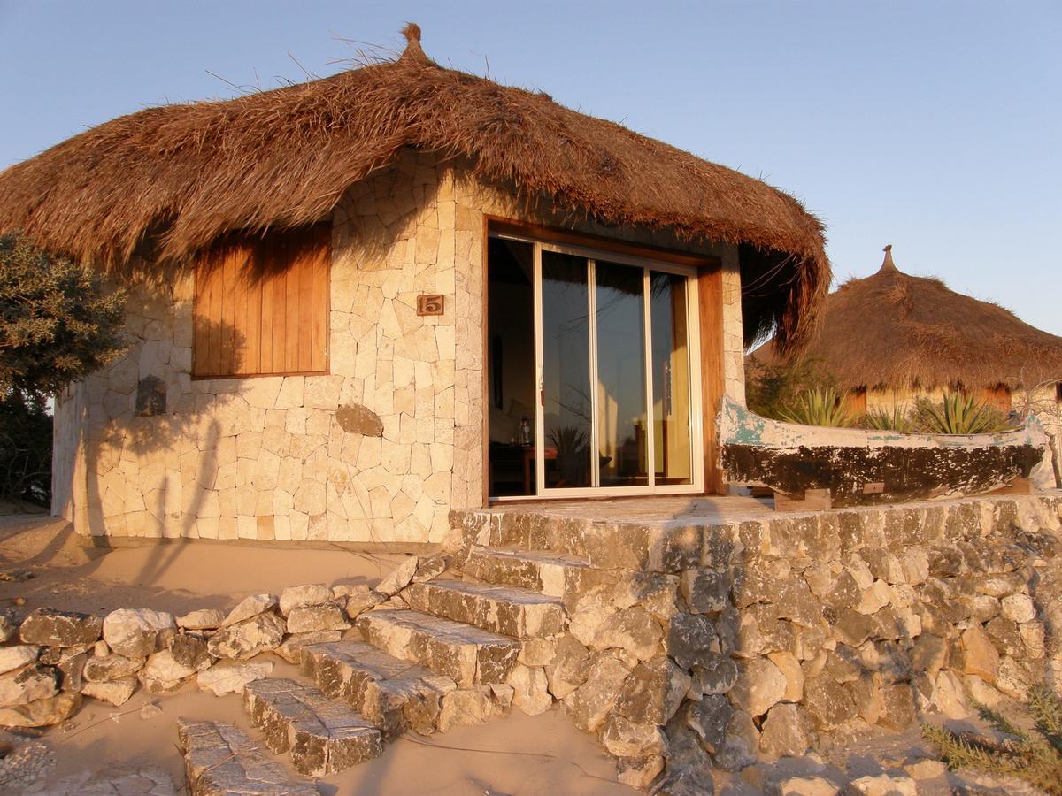 Anakao Ocean Lodge Exterior foto