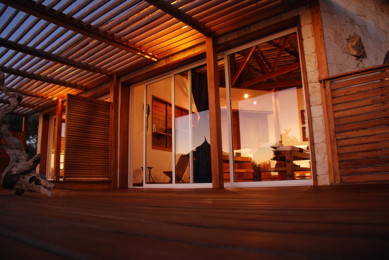 Anakao Ocean Lodge Exterior foto