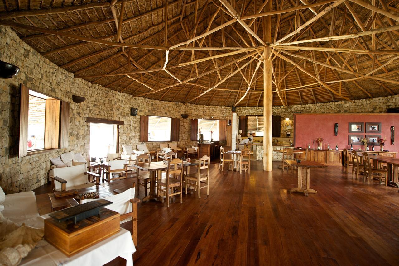 Anakao Ocean Lodge Exterior foto