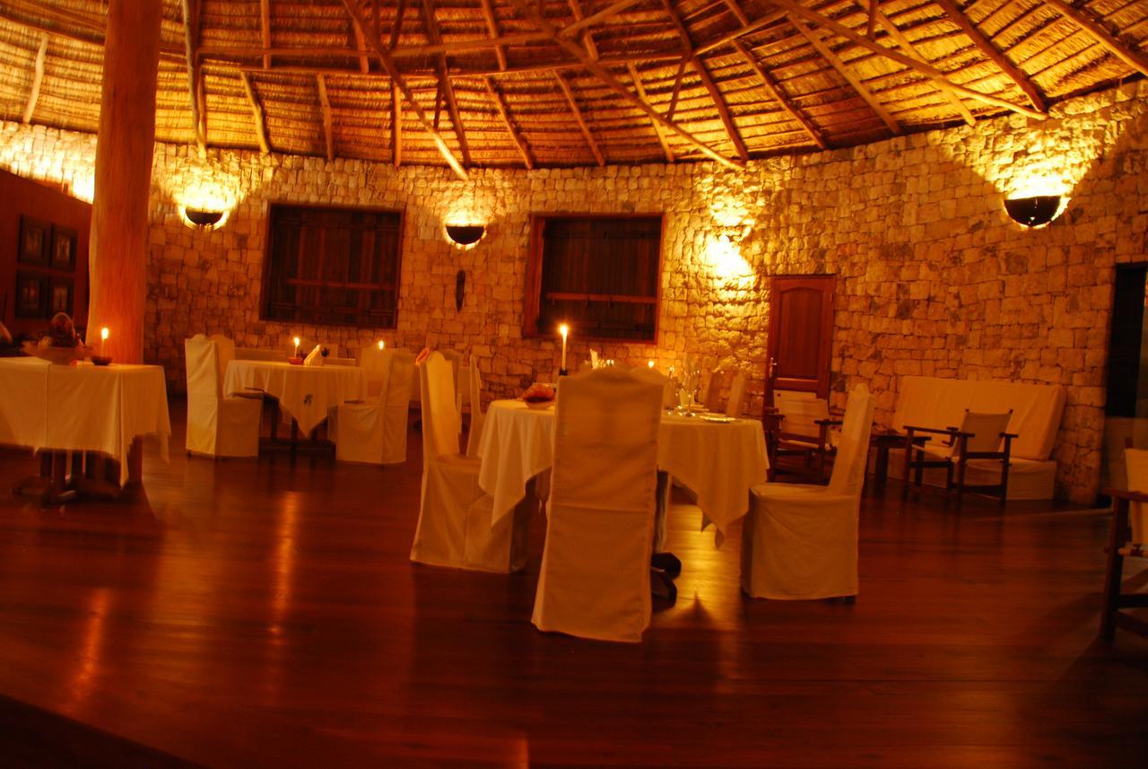 Anakao Ocean Lodge Exterior foto