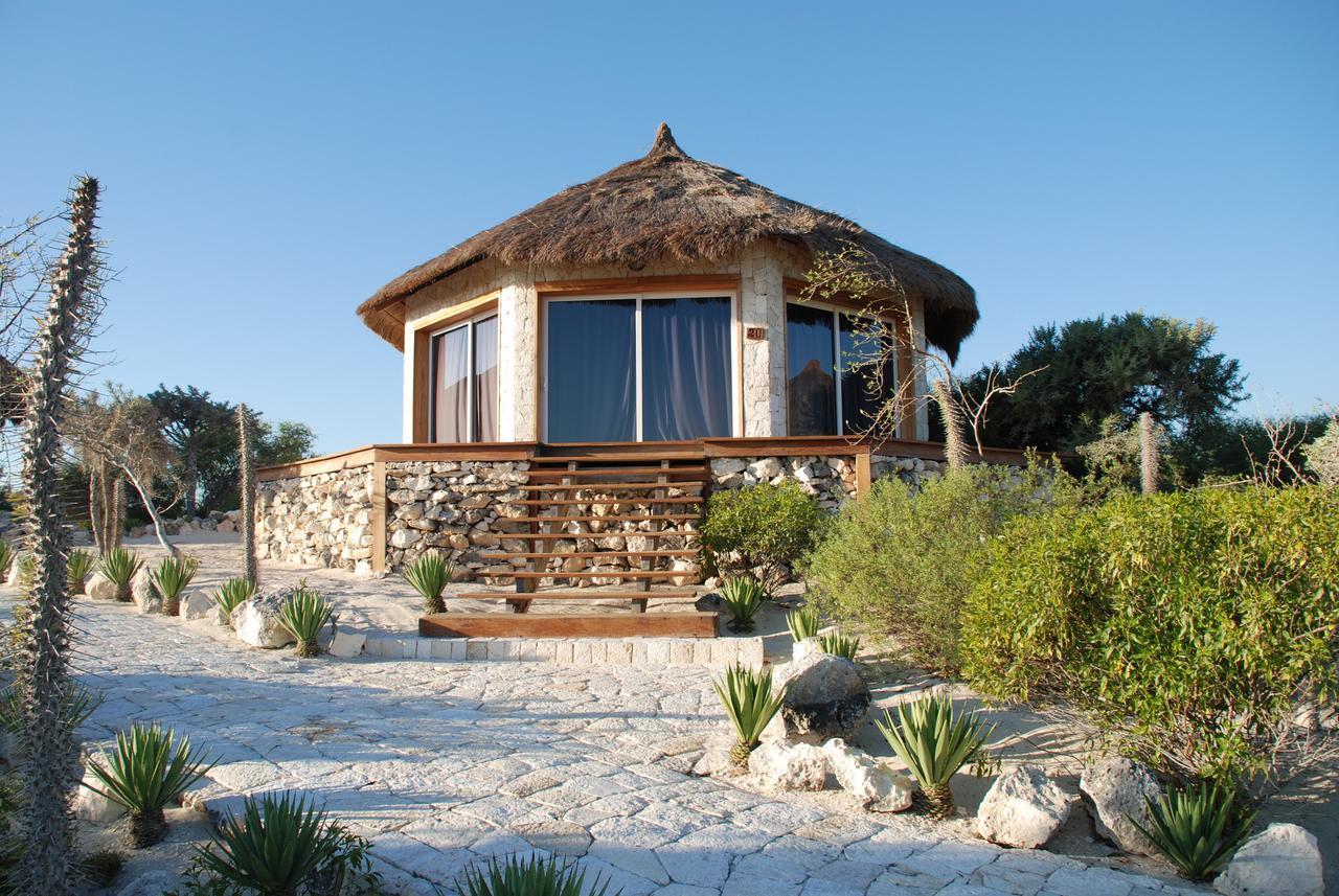 Anakao Ocean Lodge Exterior foto