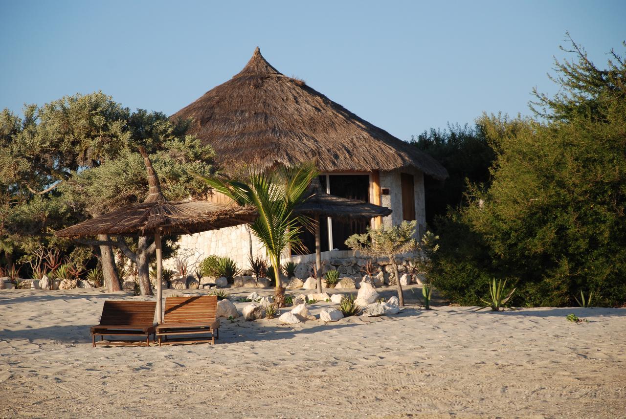 Anakao Ocean Lodge Exterior foto
