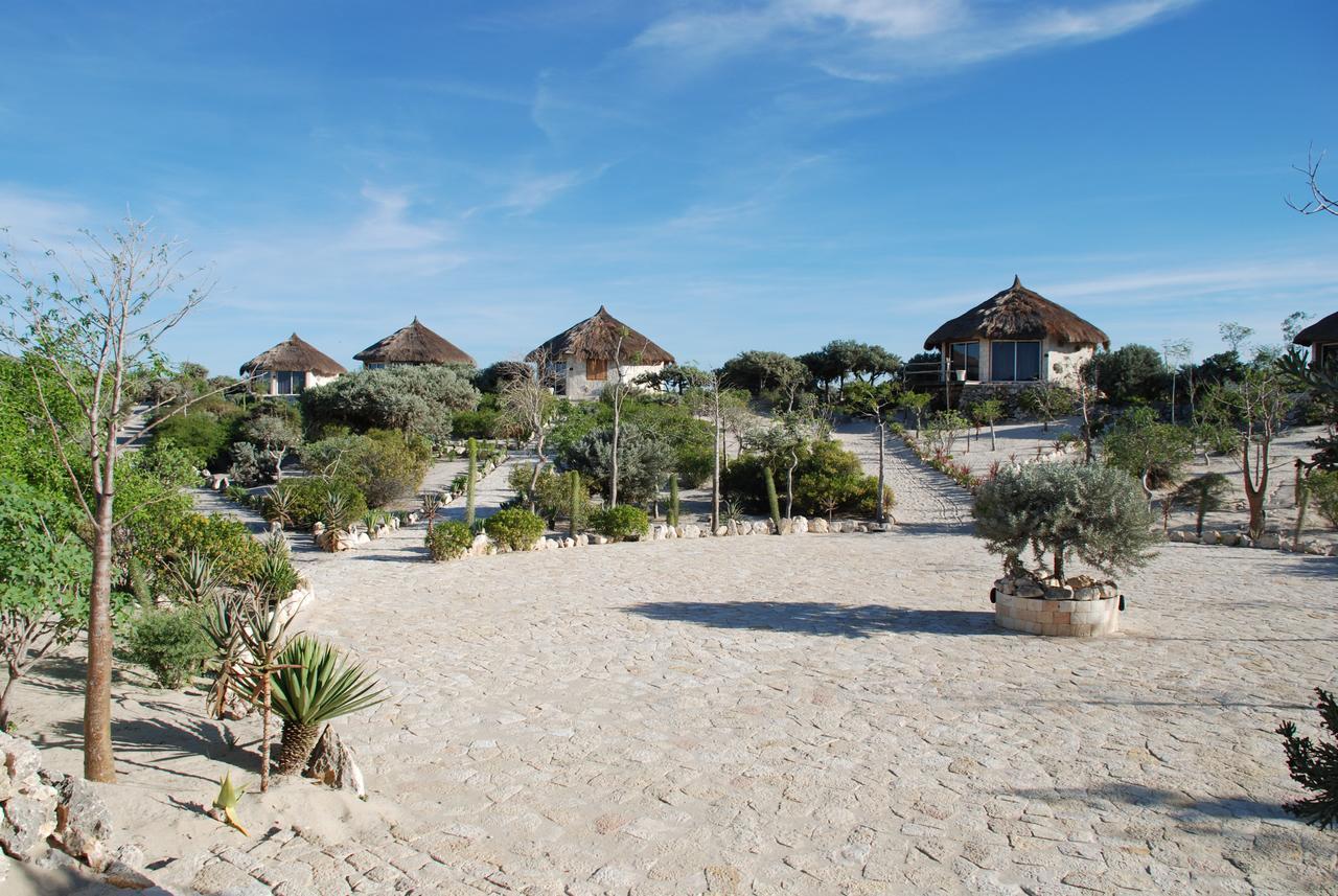 Anakao Ocean Lodge Exterior foto