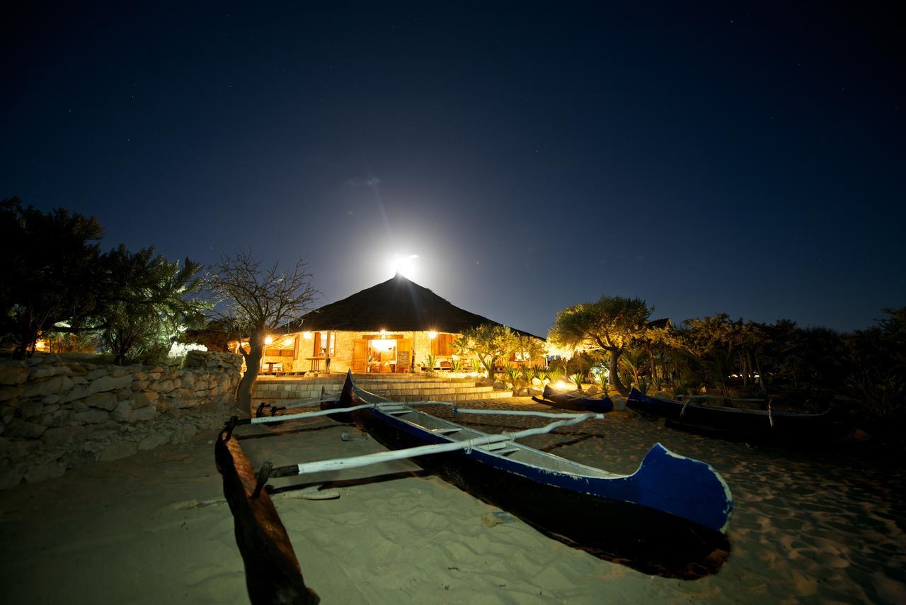 Anakao Ocean Lodge Exterior foto