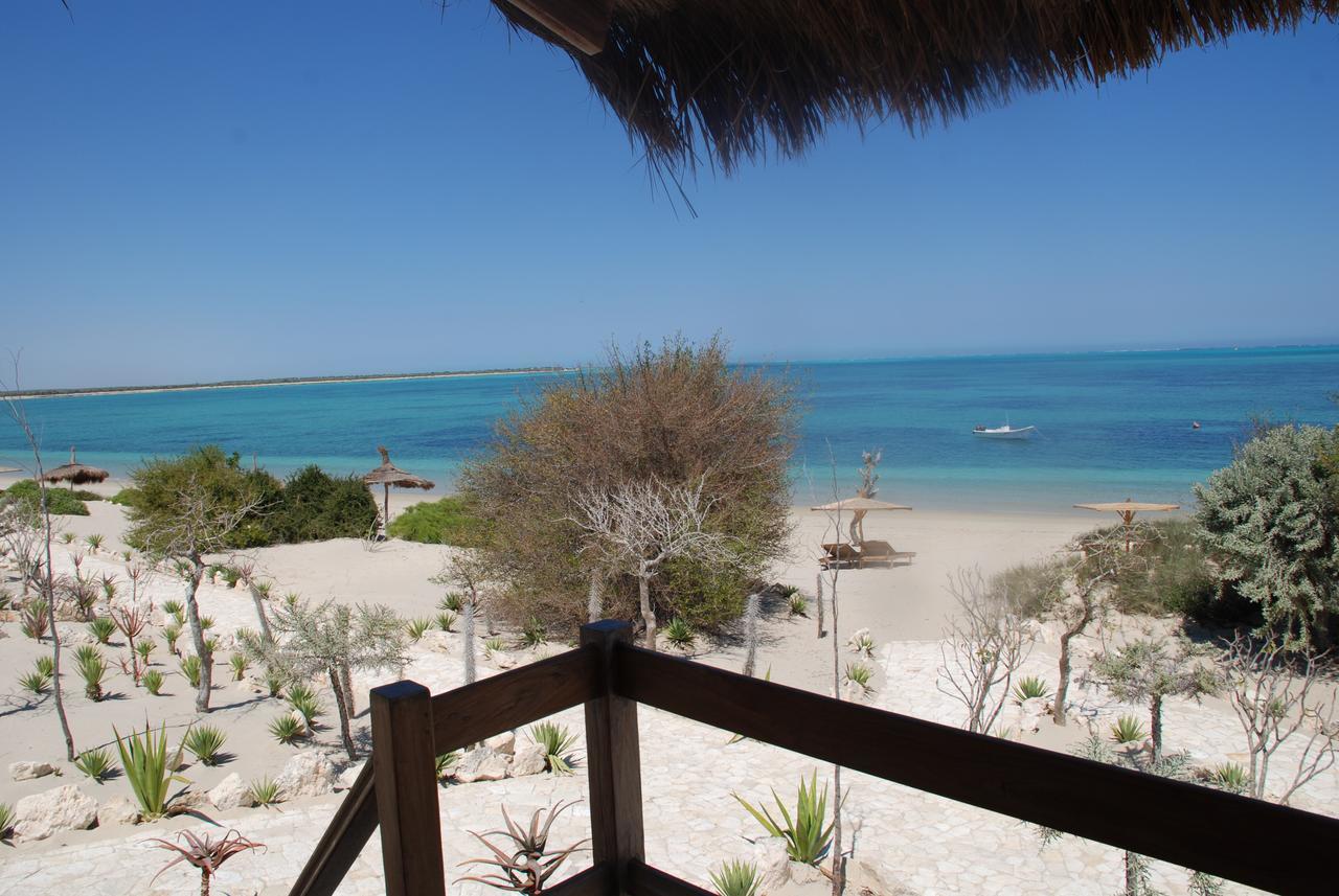 Anakao Ocean Lodge Exterior foto